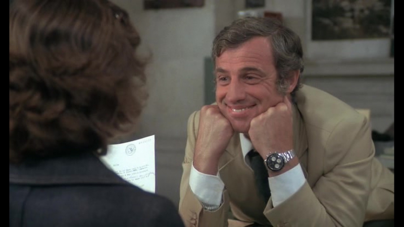 Неисправимый / l'incorrigible (1975) [жан поль бельмондо]