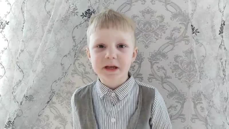 Демидов глеб