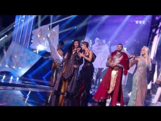 Nma quelque chose de magique