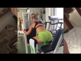 Priscila freitas bumbum wellness #2 brazilian butt | brazilian girls