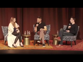 Robert downey jr jeremy renner chris evans elizabeth olsen wind river