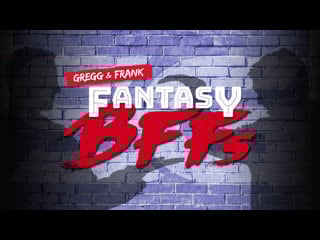 Breakout pitchers and hitters, xfl's season opener, oscar buzz 2/7/2020 | fantasy bffs