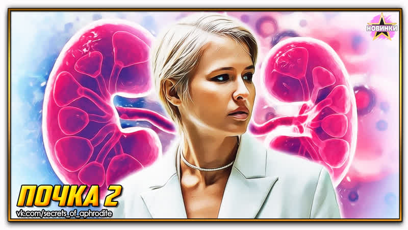Почка 2 (2023)