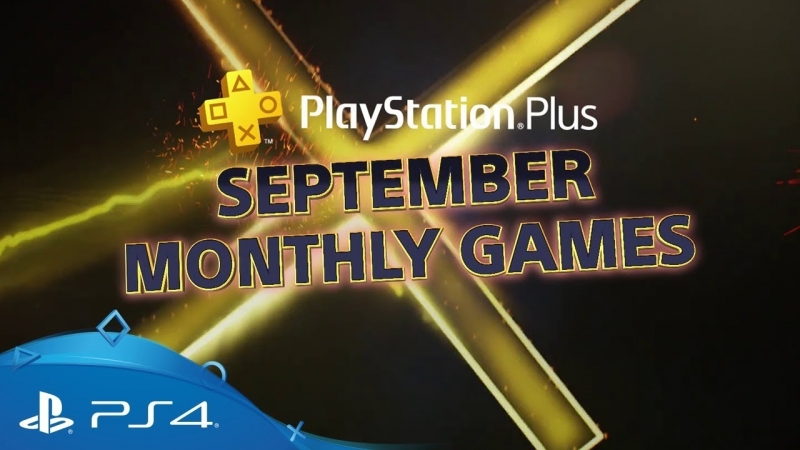 Ps plus september 2018 | destiny 2 + god of war 3 remastered
