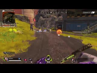 Both teamates left and these guys were slapping the lobby (preds) but they are true legends for this