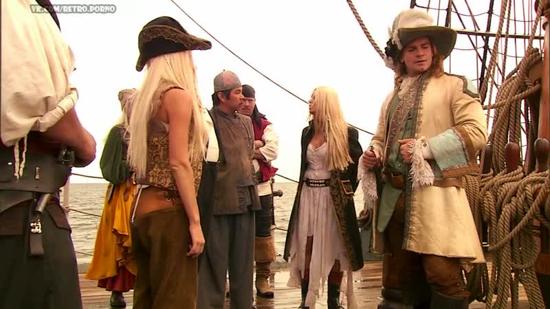 Pirates пираты (rus)