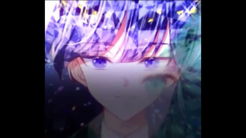 Lyapis lazurit | houseki no kuni