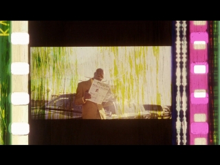 Films to break projectors