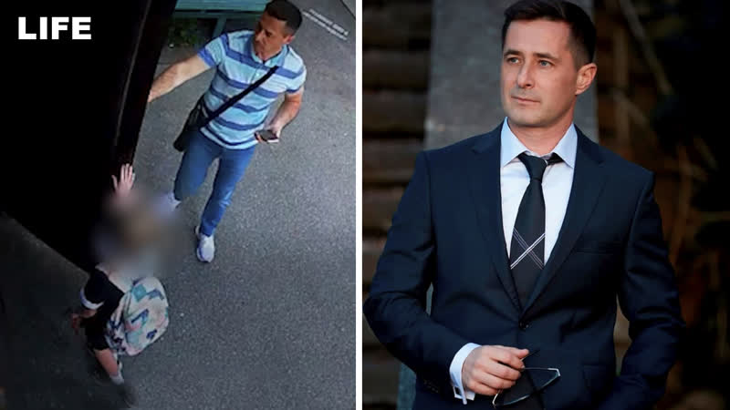 Хотел заглянуть под юбку карауливший девочку в подъезде задержан в краснодаре