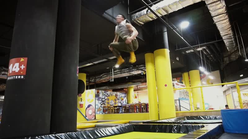 Ogo park | повторишь?