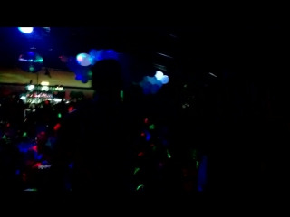 Mc feldman & dj max led