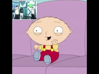 Stewie is a #vixx fan 😜 #kpopfunny #kpop #kpopvine #kpopedits #kpoppersbelike #kpopfan #superjuniorcrew