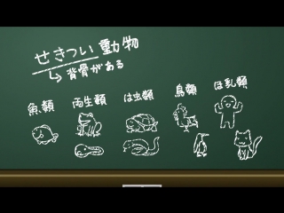 Последнее путешествие | shoujo shuumatsu ryokou ona 2