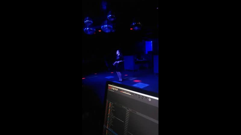 Live караоке клуб muzica paradis