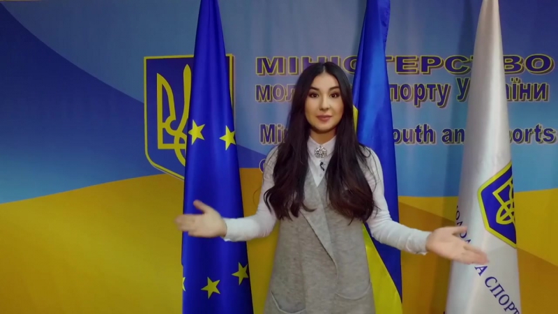 «элифбе» – видеоуроки крымскотатарского языка министерство спорта украины