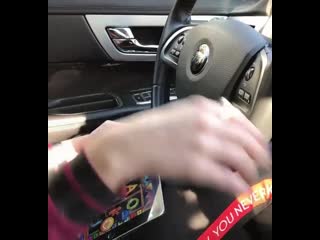 Сорвала куш