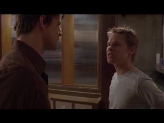 Queer as folk брайан и джастин 4x09 ешь свой гребаный куриный суп