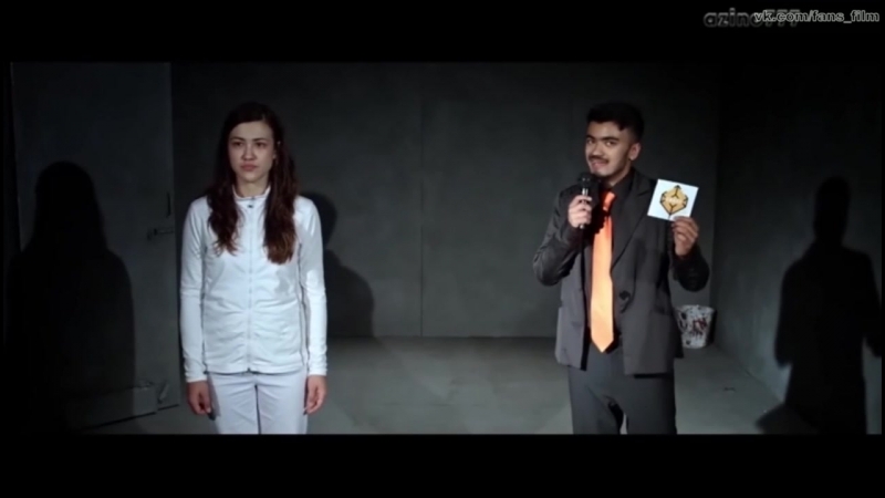 Даркнет (2017)