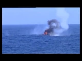 Боевые стрельбы зрк simbad