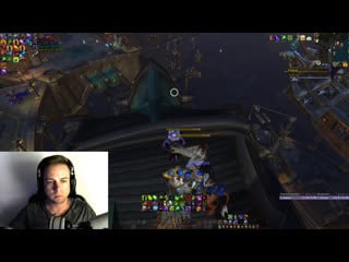 !warlock немного катаем !mounts !visions