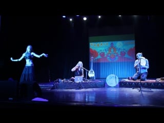 Yogart avi adir/andrey tanzu/maya