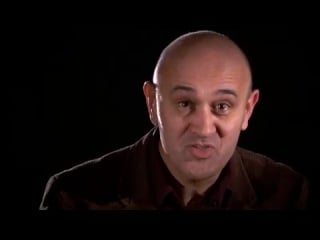 Professor al khalili runs down his top five weird physics facts