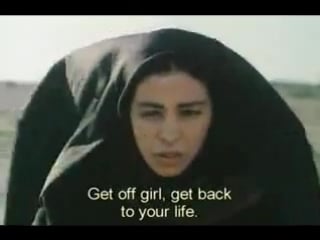 Roozi ke zan shodam / the day i became a woman (2000, iran, farsi with english subtitles, реж марзия мешкини)