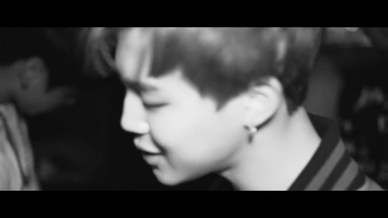 [mv] bts(방탄소년단) danger (mo blue mix) (feat thanh) | vmin