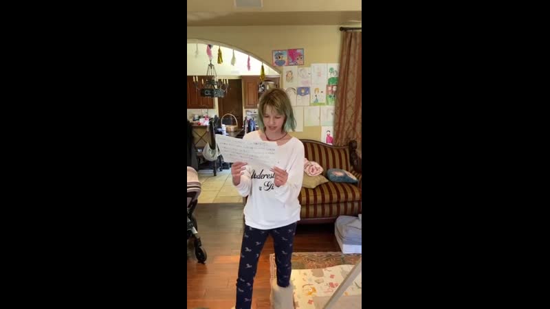 Эвер андерсон