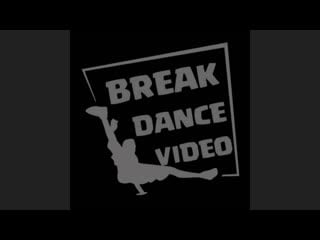 Elbow spin master | video by #breakdance video