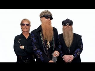 Zz top la grange (easy rider)