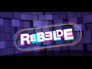 148 серия [rebelde brasil]