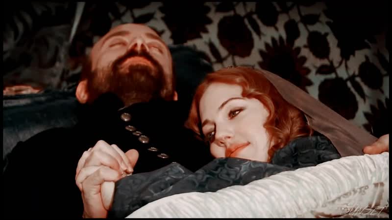 Великолепный век (хюррем и сулейман) вдвоём