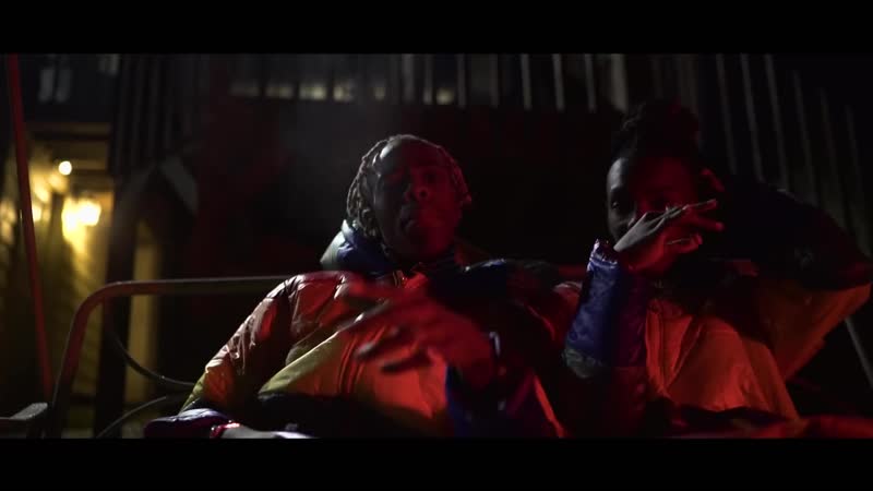 Yung bans x ynw melly gutta bitch