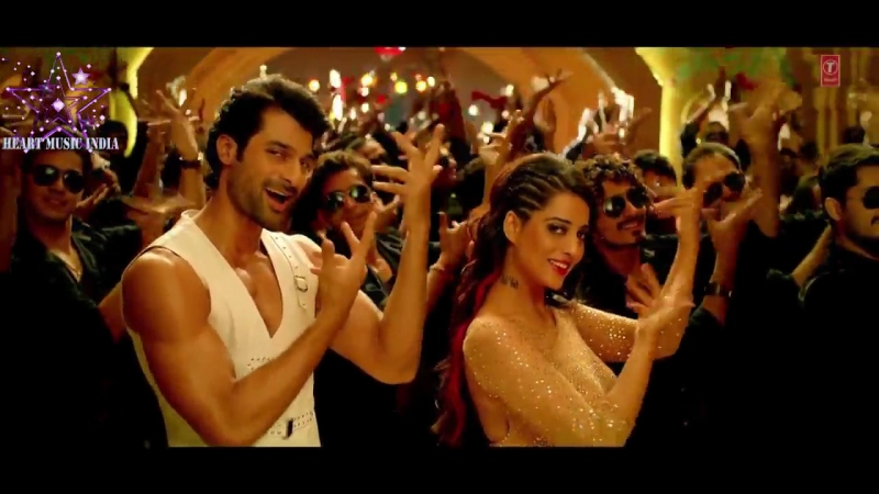 Bulbul full video song hey bro shreya ghoshal, feat himesh reshammiya g