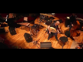 Dhafer youssefs | concert at assm izmir turkey 2013