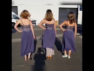 So much fun working with these ladies on the #finalepisode of #criminalminds