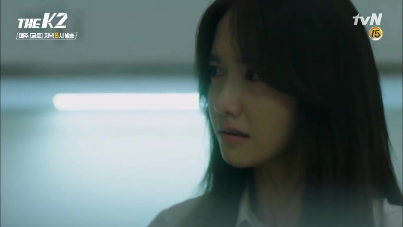 Preview porn video – The k2 (더 케이투) ep 7 preview