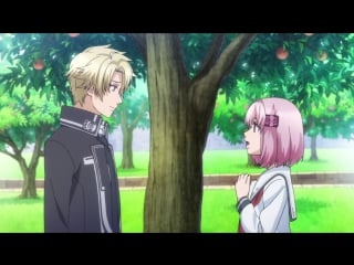 Norn9 norn + nonetto 1 серия русская озвучка horie / норн9 норн + нонет 01 hd