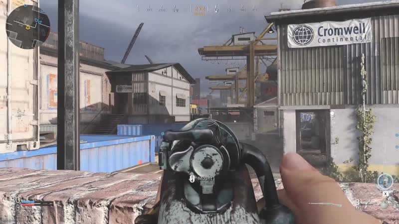 If you like hitmarkers, you'll love the kar98k modern warfare