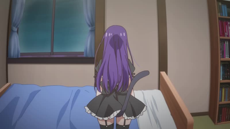 [voice group]midara na ao chan wa benkyou ga dekinai 09