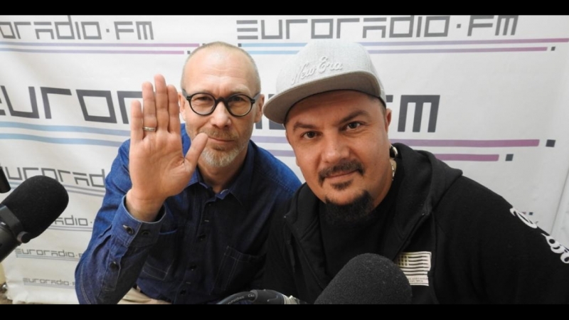 Гурт trubetskoy vs прадзюсар калмыкоў