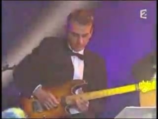 Salvatore adamo & bonnie tyler its a heartache