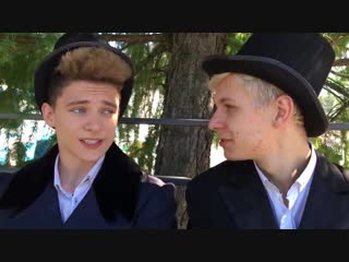 Женька онегин