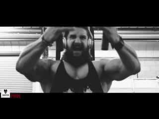 Lazar angelov, steve cook, marc fitt fitness motivation beyond pride