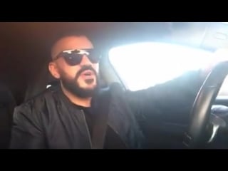 Ardalan afshar facebook video [15 märz 2016]