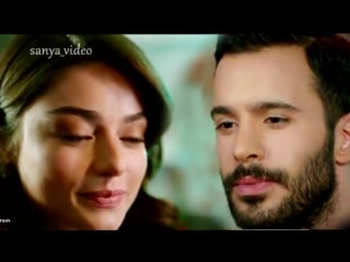 Baris arduc and ayca turan❤️ барыш ардуч и айча туран 💗