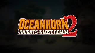 Oceanhorn 2 knights of the lost realm зельдаклон, который смог но ...