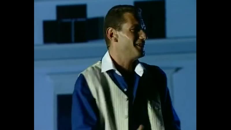 Современный дон жуан (с русским переводом) don giovanni (1998)