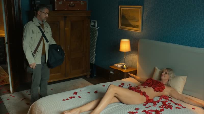 Ivana chýlková (chylkova), lucie zackova nude (covered) chlap na stridacku (2020) hd 1080p watch online